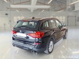  Bmw  X3 BMW  / 2017 / 5P / SUV XDRIVE 30E BUSINESS ADVANTAGE #2