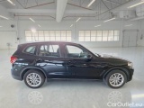  Bmw  X3 BMW  / 2017 / 5P / SUV XDRIVE 30E BUSINESS ADVANTAGE #7