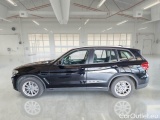  Bmw  X3 BMW  / 2017 / 5P / SUV XDRIVE 30E BUSINESS ADVANTAGE #8