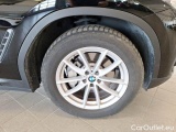  Bmw  X3 BMW  / 2017 / 5P / SUV XDRIVE 30E BUSINESS ADVANTAGE #17