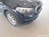  Bmw  X3 BMW  / 2017 / 5P / SUV XDRIVE 30E BUSINESS ADVANTAGE #33