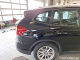  Bmw  X3 BMW  / 2017 / 5P / SUV XDRIVE 30E BUSINESS ADVANTAGE #69