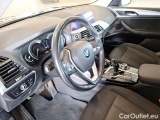  Bmw  X3 BMW  / 2017 / 5P / SUV XDRIVE 30E BUSINESS ADVANTAGE #117
