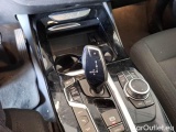  Bmw  X3 BMW  / 2017 / 5P / SUV XDRIVE 30E BUSINESS ADVANTAGE #123