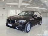  Bmw  X3 BMW  / 2017 / 5P / SUV XDRIVE 30E BUSINESS ADVANTAGE 
