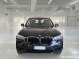  Bmw  X3 BMW  / 2017 / 5P / SUV XDRIVE 30E BUSINESS ADVANTAGE #6