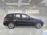  Bmw  X3 BMW  / 2017 / 5P / SUV XDRIVE 30E BUSINESS ADVANTAGE #7