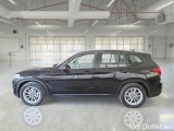  Bmw  X3 BMW  / 2017 / 5P / SUV XDRIVE 30E BUSINESS ADVANTAGE #8