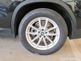  Bmw  X3 BMW  / 2017 / 5P / SUV XDRIVE 30E BUSINESS ADVANTAGE #19