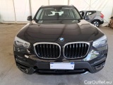  Bmw  X3 BMW  / 2017 / 5P / SUV XDRIVE 30E BUSINESS ADVANTAGE #30