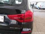  Bmw  X3 BMW  / 2017 / 5P / SUV XDRIVE 30E BUSINESS ADVANTAGE #47