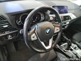  Bmw  X3 BMW  / 2017 / 5P / SUV XDRIVE 30E BUSINESS ADVANTAGE #68