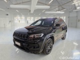  Jeep  Compass JEEP  / 2021 / 5P / SUV 1.3 T4 PHEV 240CV S 4XE AUTO 
