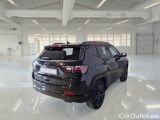  Jeep  Compass JEEP  / 2021 / 5P / SUV 1.3 T4 PHEV 240CV S 4XE AUTO #2