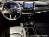  Jeep  Compass JEEP  / 2021 / 5P / SUV 1.3 T4 PHEV 240CV S 4XE AUTO #3