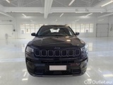  Jeep  Compass JEEP  / 2021 / 5P / SUV 1.3 T4 PHEV 240CV S 4XE AUTO #6