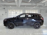  Jeep  Compass JEEP  / 2021 / 5P / SUV 1.3 T4 PHEV 240CV S 4XE AUTO #8
