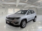  Jeep  Compass JEEP  / 2017 / 5P / SUV 1.3 T4 PHEV 190CV LIMITED 4XE AUTO 
