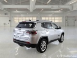  Jeep  Compass JEEP  / 2017 / 5P / SUV 1.3 T4 PHEV 190CV LIMITED 4XE AUTO #2