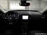  Jeep  Compass JEEP  / 2017 / 5P / SUV 1.3 T4 PHEV 190CV LIMITED 4XE AUTO #3