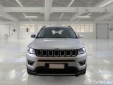  Jeep  Compass JEEP  / 2017 / 5P / SUV 1.3 T4 PHEV 190CV LIMITED 4XE AUTO #6