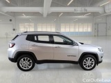  Jeep  Compass JEEP  / 2017 / 5P / SUV 1.3 T4 PHEV 190CV LIMITED 4XE AUTO #7
