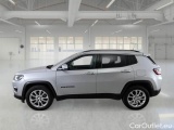  Jeep  Compass JEEP  / 2017 / 5P / SUV 1.3 T4 PHEV 190CV LIMITED 4XE AUTO #8