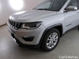  Jeep  Compass JEEP  / 2017 / 5P / SUV 1.3 T4 PHEV 190CV LIMITED 4XE AUTO #28