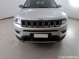  Jeep  Compass JEEP  / 2017 / 5P / SUV 1.3 T4 PHEV 190CV LIMITED 4XE AUTO #30