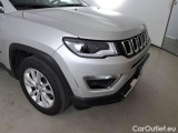  Jeep  Compass JEEP  / 2017 / 5P / SUV 1.3 T4 PHEV 190CV LIMITED 4XE AUTO #34