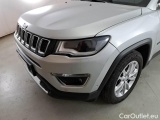  Jeep  Compass JEEP  / 2017 / 5P / SUV 1.3 T4 PHEV 190CV LIMITED 4XE AUTO #37