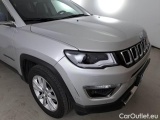  Jeep  Compass JEEP  / 2017 / 5P / SUV 1.3 T4 PHEV 190CV LIMITED 4XE AUTO #39
