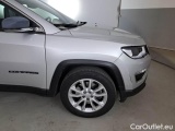  Jeep  Compass JEEP  / 2017 / 5P / SUV 1.3 T4 PHEV 190CV LIMITED 4XE AUTO #42
