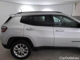  Jeep  Compass JEEP  / 2017 / 5P / SUV 1.3 T4 PHEV 190CV LIMITED 4XE AUTO #51