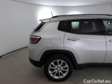  Jeep  Compass JEEP  / 2017 / 5P / SUV 1.3 T4 PHEV 190CV LIMITED 4XE AUTO #55