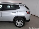  Jeep  Compass JEEP  / 2017 / 5P / SUV 1.3 T4 PHEV 190CV LIMITED 4XE AUTO #72