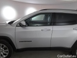  Jeep  Compass JEEP  / 2017 / 5P / SUV 1.3 T4 PHEV 190CV LIMITED 4XE AUTO #81