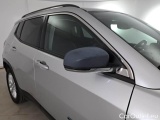  Jeep  Compass JEEP  / 2017 / 5P / SUV 1.3 T4 PHEV 190CV LIMITED 4XE AUTO #87