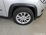  Jeep  Compass JEEP  / 2017 / 5P / SUV 1.3 T4 PHEV 190CV LIMITED 4XE AUTO #89