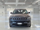  Jeep  Compass JEEP  / 2021 / 5P / SUV 1.3 T4 PHEV 190CV BUSINESS 4XE AUTO #6