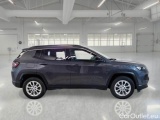  Jeep  Compass JEEP  / 2021 / 5P / SUV 1.3 T4 PHEV 190CV BUSINESS 4XE AUTO #7