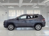  Jeep  Compass JEEP  / 2021 / 5P / SUV 1.3 T4 PHEV 190CV BUSINESS 4XE AUTO #8