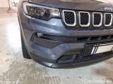  Jeep  Compass JEEP  / 2021 / 5P / SUV 1.3 T4 PHEV 190CV BUSINESS 4XE AUTO #24