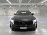  KIA  Sorento KIA  / 2020 / 5P / SUV 1.6 T-GDI PHEV STYLE AUTO 4WD #6