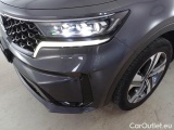  KIA  Sorento KIA  / 2020 / 5P / SUV 1.6 T-GDI PHEV STYLE AUTO 4WD #33
