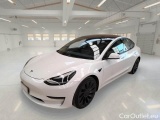  Tesla  Model 3 TESLA  / 2018 / 4P / BERLINA 75 KWH PERFORMANCE DUAL MOTOR 4WD 