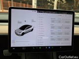  Tesla  Model 3 TESLA  / 2018 / 4P / BERLINA 75 KWH PERFORMANCE DUAL MOTOR 4WD #4