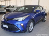  Toyota  C-HR TOYOTA  / 2019 / 5P / SUV 1.8H (122CV) E-CVT BUSINESS 
