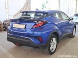  Toyota  C-HR TOYOTA  / 2019 / 5P / SUV 1.8H (122CV) E-CVT BUSINESS #2