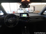  Toyota  C-HR TOYOTA  / 2019 / 5P / SUV 1.8H (122CV) E-CVT BUSINESS #3